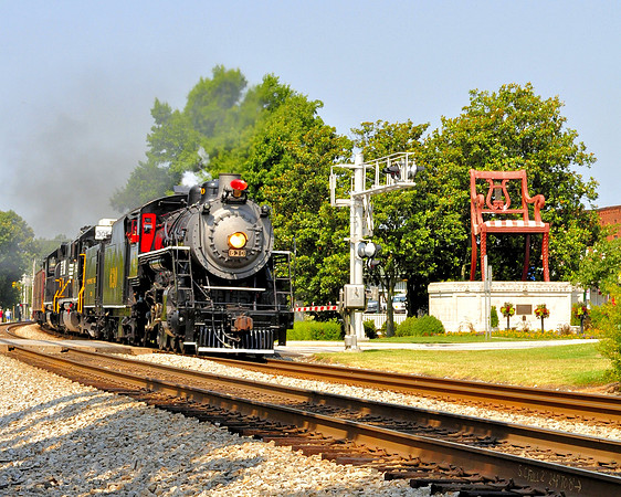 Southern Steam