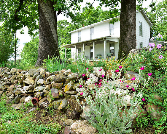 Old Farm, Old Charm